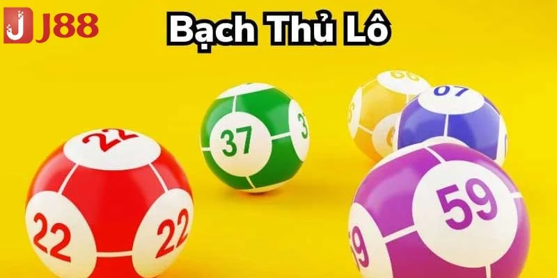 Bạch Thủ Lô Là Gì? Bí Kíp Đánh Trúng Lớn Tại Sàn Cược J88 2 Đánh giá hình thức đánh bạch thủ lô siêu hay tại J88.