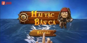 Bắn Cá Hải Tặc J88: Khám Phá Luật Chơi, Mẹo Săn Boss Tiền Tỷ