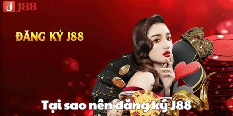 Đăng Ký J88 – Trải Nghiệm Cá Cược Tuyệt Vời Nhất 2025 3 Đăng ký J88 trải nghiệm không gian cá cược đẳng cấp.
