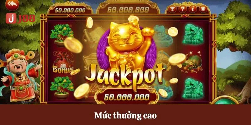 Hiểu rõ thuật ngữ slot game J88 để trải nghiệm chơi mượt mà hơn.