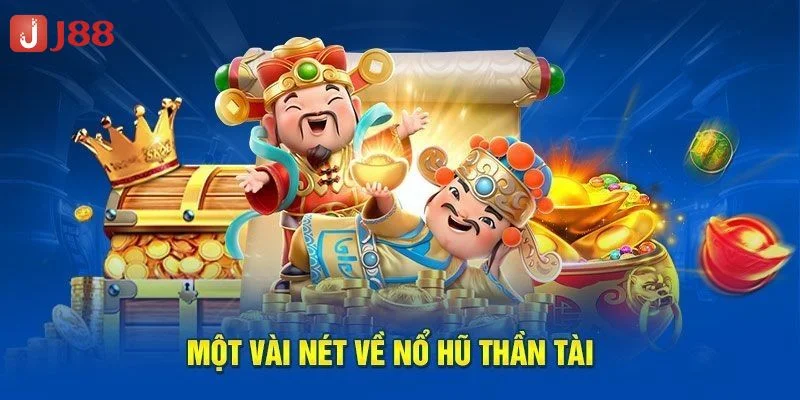 Game Slot Thần Tài: Khám Phá Sàn Săn Cá Độc Quyền Tại J88 1 Game slot Thần Tài là bộ môn cá cược mang đậm nét Á Đông.