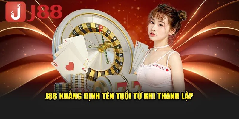 Giới Thiệu J88 – Sân Chơi Nhà Cái Cá Cược Uy Tín #1 Việt Nam 2 Cổng game J88 sở hữu rất nhiều ưu điểm nổi bật.