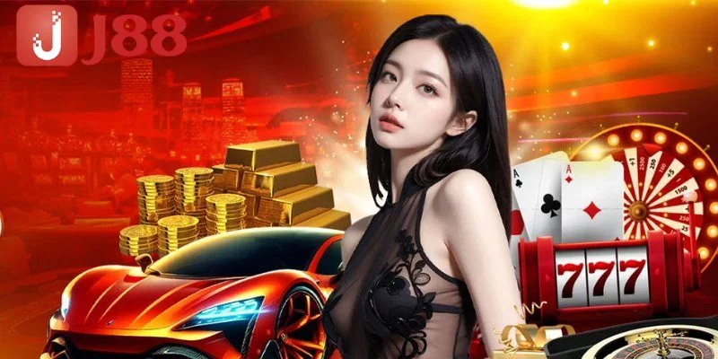 Giới Thiệu J88 – Sân Chơi Nhà Cái Cá Cược Uy Tín #1 Việt Nam 3 Nhà cái J88 cung cấp đến người chơi vô vàn sản phẩm giải trí phong phú.