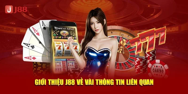 Cổng cược J88 là thương hiệu bet hàng đầu châu Á. 