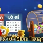 Lô Đề Miền Trung: Cơ Hội Trúng Thưởng Cao Từ Sân Chơi J88