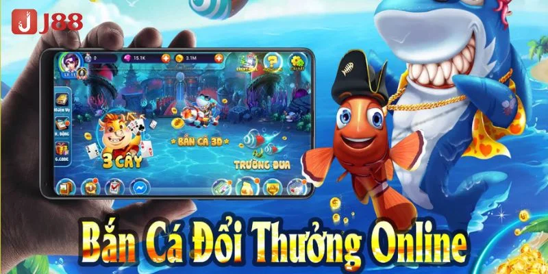 Mẹo Chơi Bắn Cá Ăn Tiền Thắng Lớn, Hạn Chế Rủi Ro Tại J88 1 Các mẹo chơi bắn cá ăn tiền thật rất được ưa chuộng