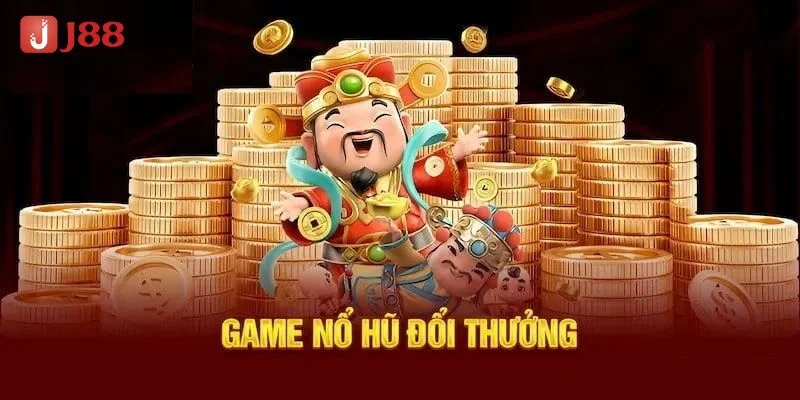 Mẹo Chơi Nổ Hũ Ăn Tiền Tỷ, Rút Lời Liền Tay Tại Nhà Cái J88 1 Nổ hũ đổi thưởng J88 là trò chơi có tính minh bạch cao.