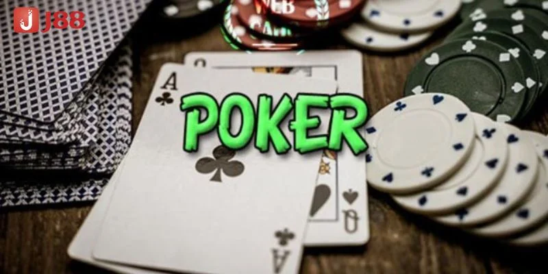 Mẹo Chơi Poker Đọc Vị Đối Thủ Như Cao Thủ Casino J88 1 Game Poker là bộ môn đánh bài lá quen thuộc tại nhà cái J88.