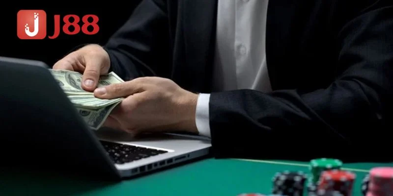 Nạp Tiền J88: Tất Tần Tật Cách Nạp Tiền Nhanh Và Tiện Lợi 1 Vào game liền tay chỉ sau vài bước nạp tiền đơn giản tại J88.