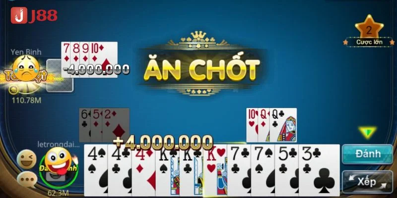 Phỏm Tá Lả Là Gì? Kỹ Thuật Chơi Phỏm Nhập Môn Tại J88 2 Cách tính điểm trong game bài phỏm rất dễ hiểu.