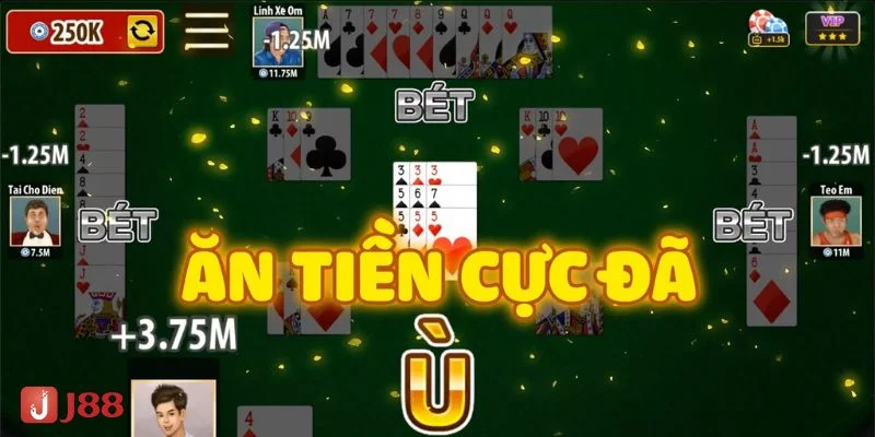 Phỏm Tá Lả Là Gì? Kỹ Thuật Chơi Phỏm Nhập Môn Tại J88 3 Cược bài phỏm muốn thắng lớn phải có kinh nghiệm chơi khéo léo.
