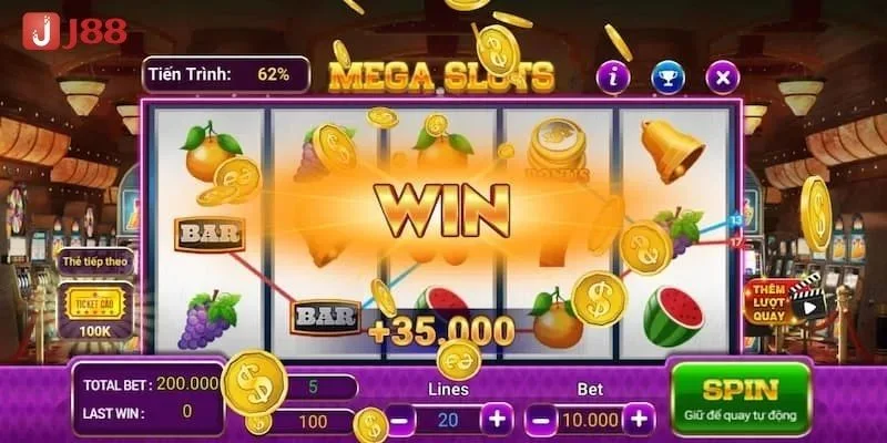 Một số l&yacute; do game nổ hũ tặng tiền mặt được nhiều người y&ecirc;u th&iacute;ch