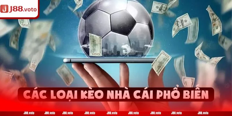 Soi kèo nhà cái cần nắm rõ bản chất các kèo chơi.